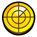 Webroot Spy Sweeper icon
